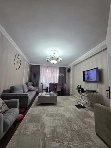 3 otaqlı mənzil, Yeni Yasamal q.