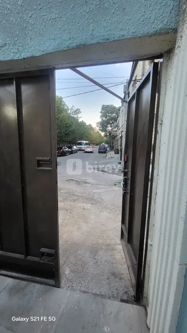 4 otaqlı həyət evi, Qaraçuxur q.