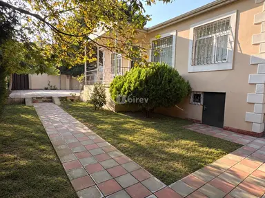 4 otaqlı həyət evi, Novxanı q.