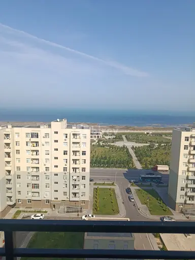 4 otaqlı mənzil, Sumqayıt şəhəri, Sumqayıt ş.