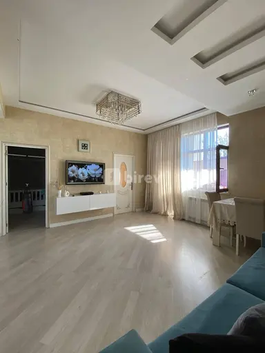 3 otaqlı mənzil, Xətai rayonu, Həzi Aslanov m.