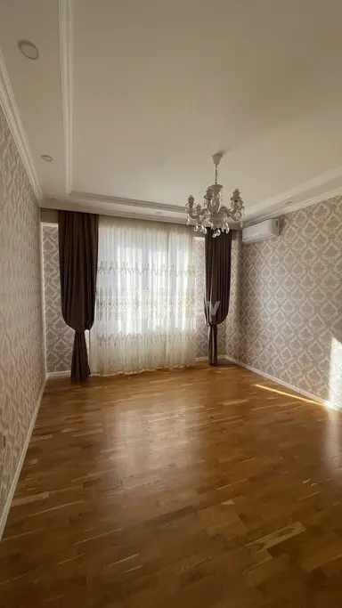 3 otaqlı mənzil, Yasamal rayonu, İnşaatçılar m.