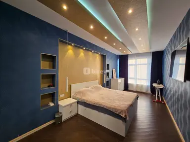 2 otaqlı mənzil, Ağ şəhər q.