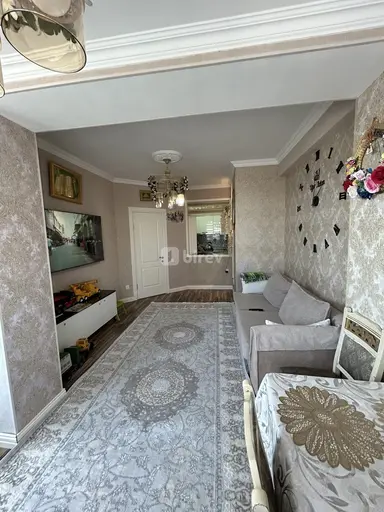 3 otaqlı mənzil, Yeni Yasamal q.