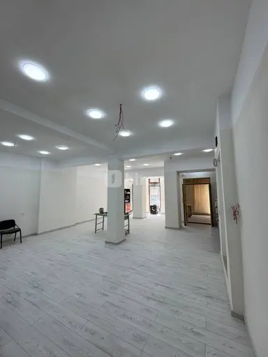 1 otaqlı mənzil, Nəsimi rayonu, Nəsimi r.