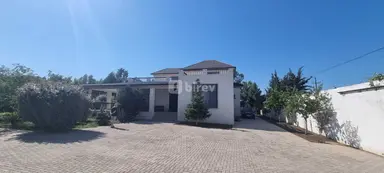 4 otaqlı həyət evi, Şüvəlan q.