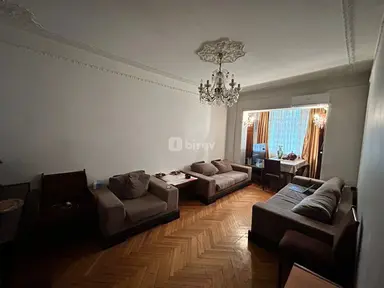 3 otaqlı mənzil, 9-cu mikrorayon