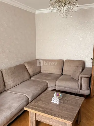 3 otaqlı mənzil, Nərimanov rayonu, Gənclik m.
