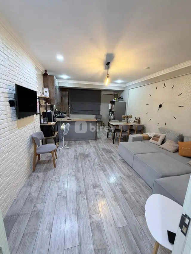2 otaqlı mənzil, Yasamal rayonu