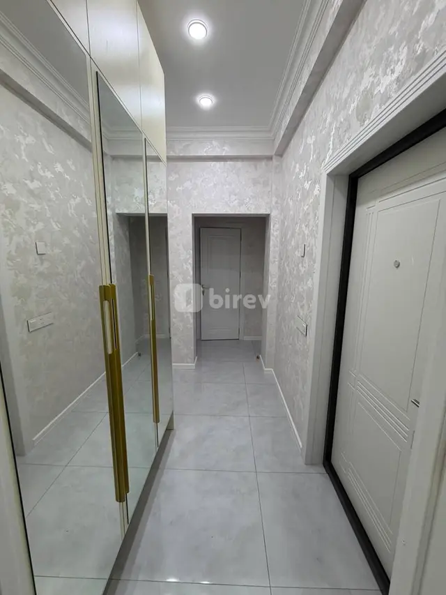 2 otaqlı mənzil, Xırdalan q.