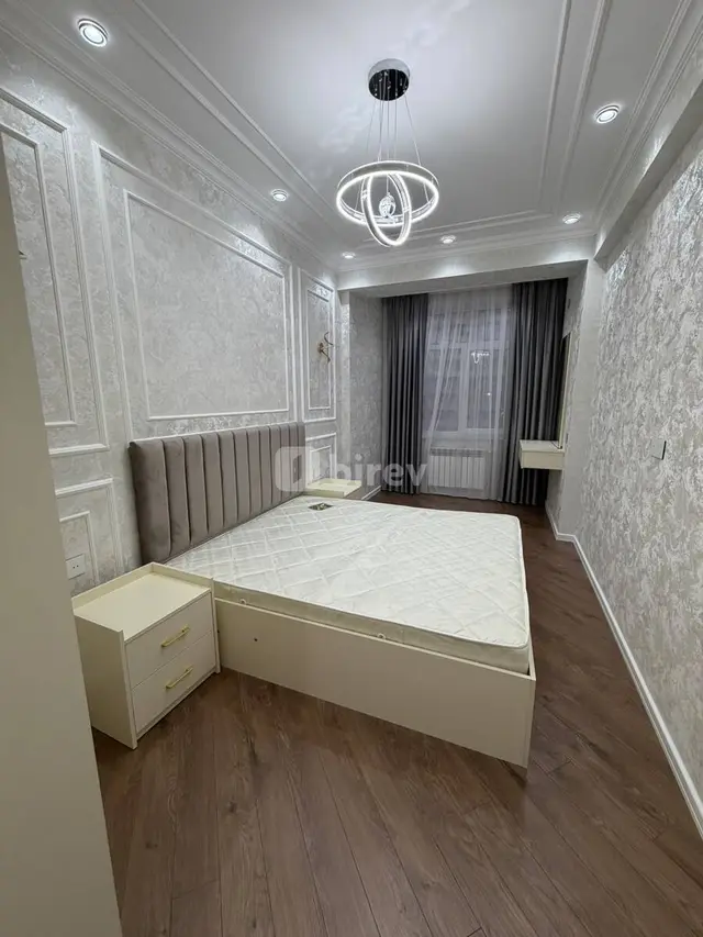2 otaqlı mənzil, Xırdalan q.