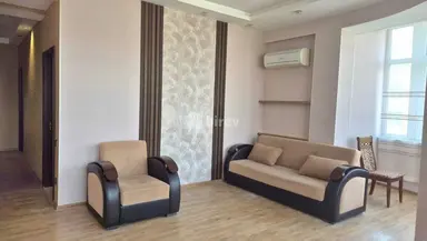 2 otaqlı mənzil, Yeni Yasamal q.