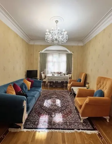 3 otaqlı mənzil, Xətai rayonu, Əhmədli m.