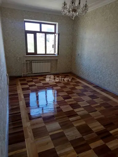 3 otaqlı mənzil, Köhnə Günəşli q.