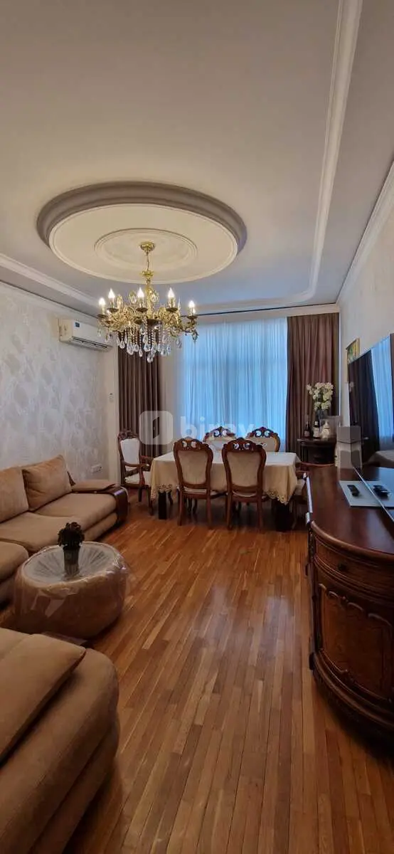 2 otaqlı mənzil, Xırdalan q.