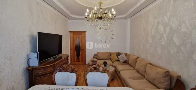 2 otaqlı mənzil, Xırdalan q.