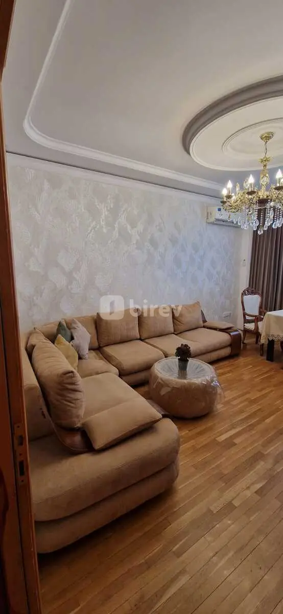 2 otaqlı mənzil, Xırdalan q.
