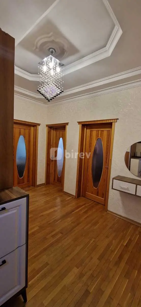 2 otaqlı mənzil, Xırdalan q.