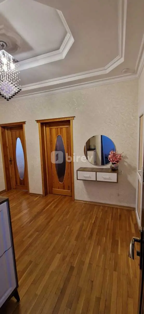 2 otaqlı mənzil, Xırdalan q.