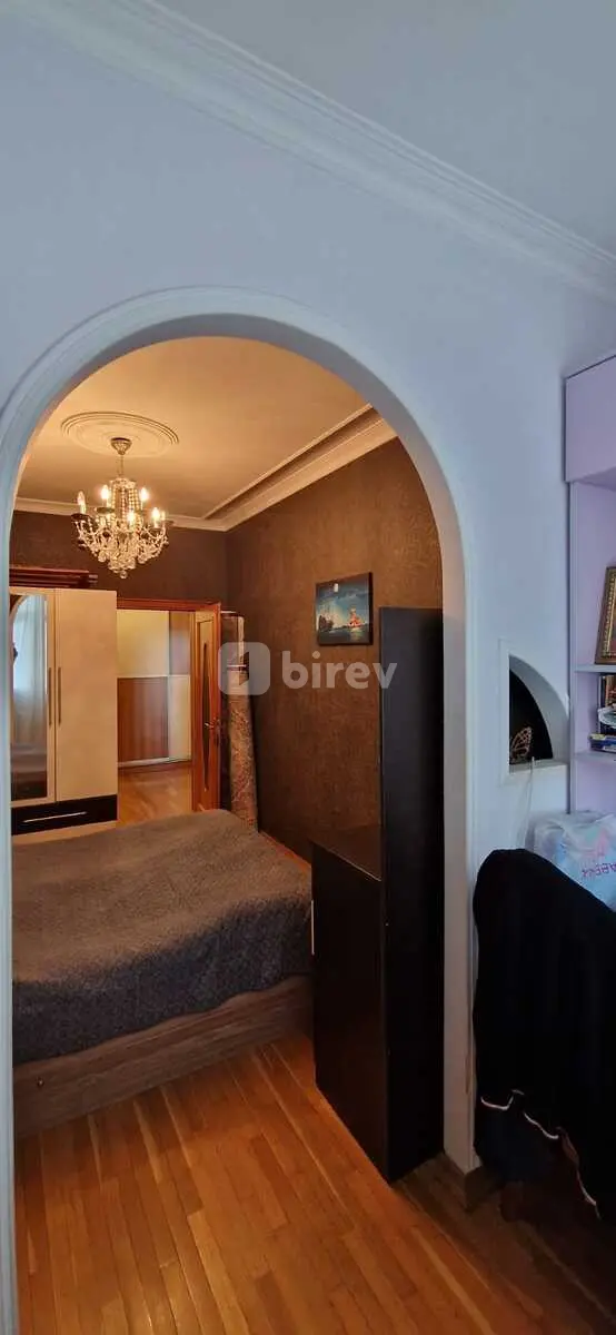 2 otaqlı mənzil, Xırdalan q.