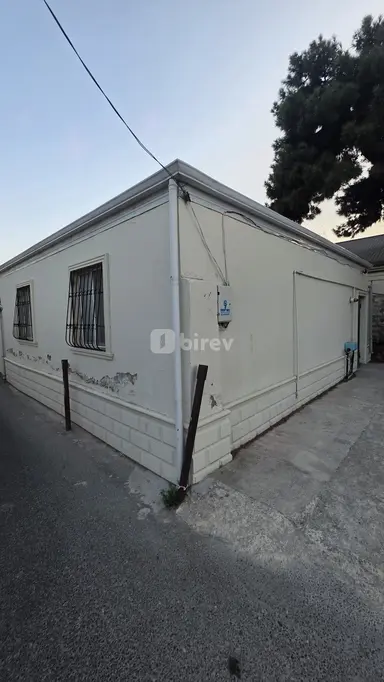 3 otaqlı həyət evi, Əmircan q.