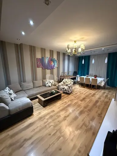 3 otaqlı mənzil, Yeni Yasamal q.