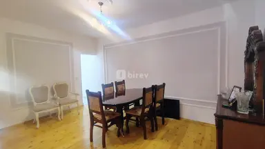 4 otaqlı həyət evi, Hövsan q.