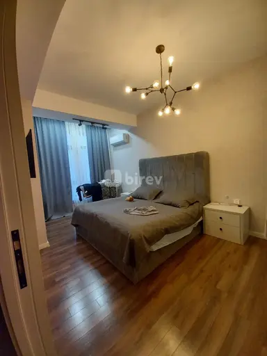 3 otaqlı mənzil, Yasamal rayonu, İnşaatçılar m.