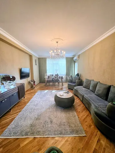 3 otaqlı mənzil, Nərimanov rayonu, Nəriman Nərimanov m.