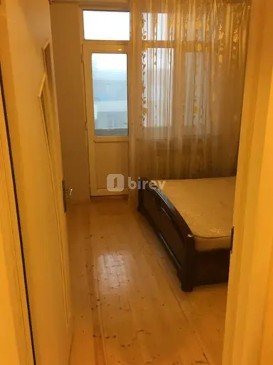 2 otaqlı mənzil, Nizami rayonu, Xalqlar Dostluğu m.