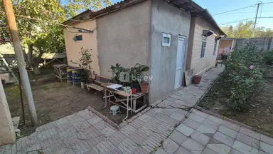 4.6 sot torpaq, Bakıxanov q.