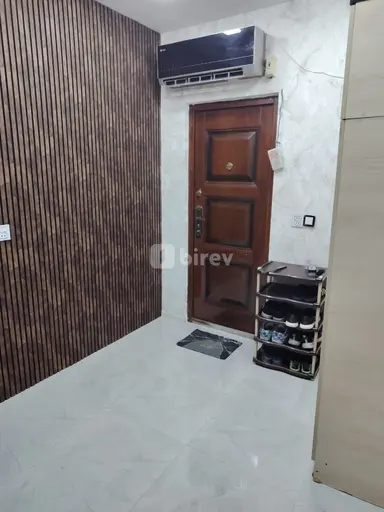 3 otaqlı mənzil, 4-cü mikrorayon