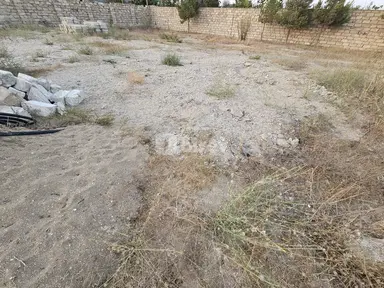 4.5 sot torpaq, Şüvəlan q.