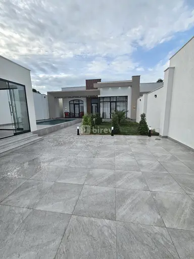 4 otaqlı həyət evi, Mərdəkan q.