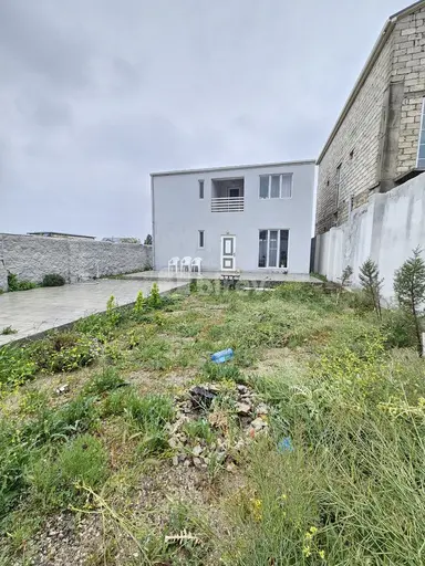 4 otaqlı həyət evi, Şüvəlan q.