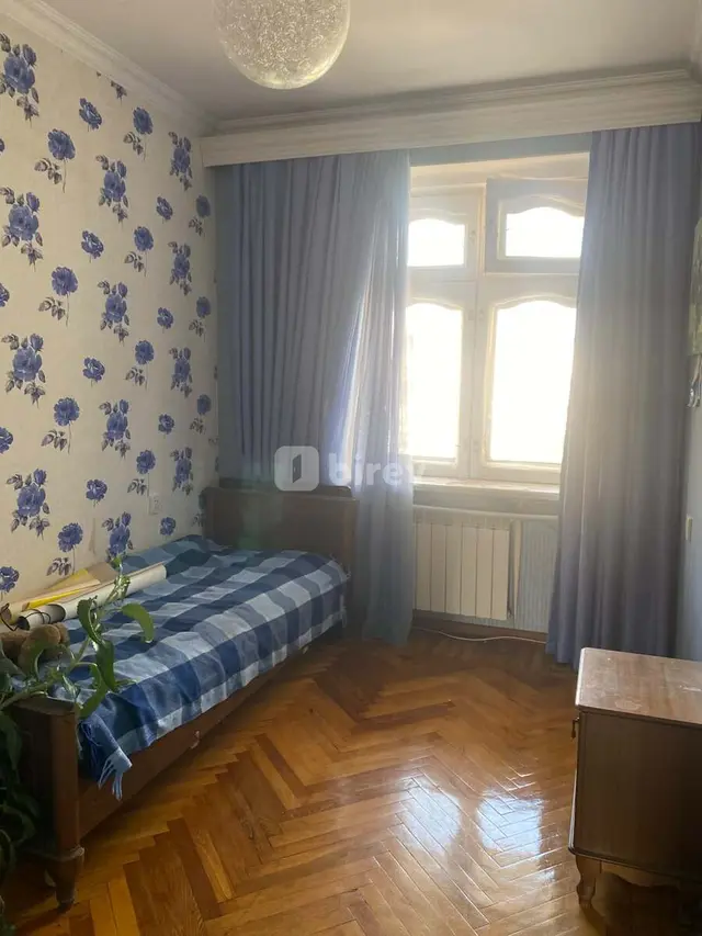 3 otaqlı mənzil, Yasamal rayonu