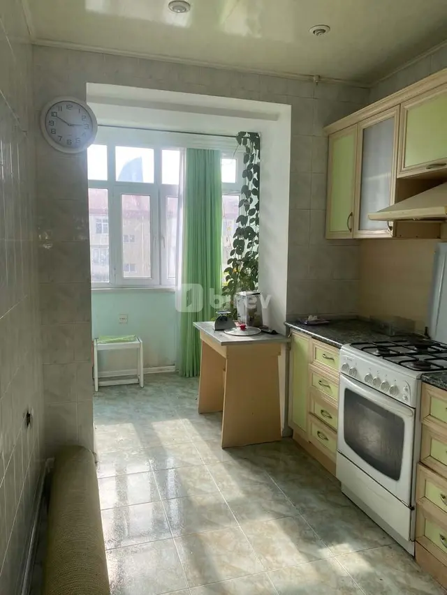 3 otaqlı mənzil, Yasamal rayonu