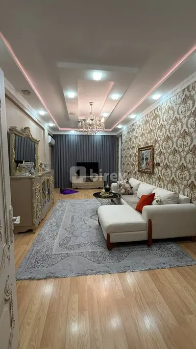 3 otaqlı mənzil, Yeni Yasamal q.