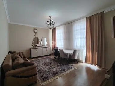 4 otaqlı mənzil, Hövsan q.
