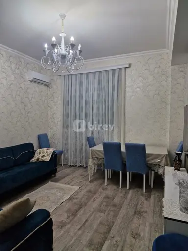 3 otaqlı mənzil, Hövsan q.