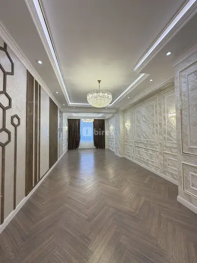 4 otaqlı mənzil, Xətai rayonu, Şah İsmayıl Xətai m.