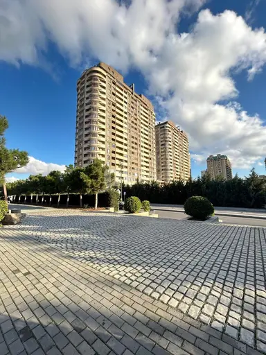 1 otaqlı mənzil, Xətai rayonu, Şah İsmayıl Xətai m.
