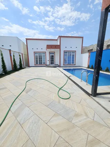 4 otaqlı həyət evi, Şüvəlan q.
