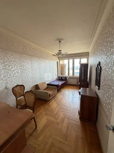 4 otaqlı mənzil, Nəsimi rayonu, Nəsimi r.
