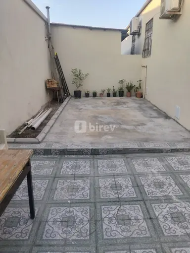 6 otaqlı həyət evi, Bayıl q.