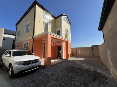 5 otaqlı həyət evi, Badamdar q.