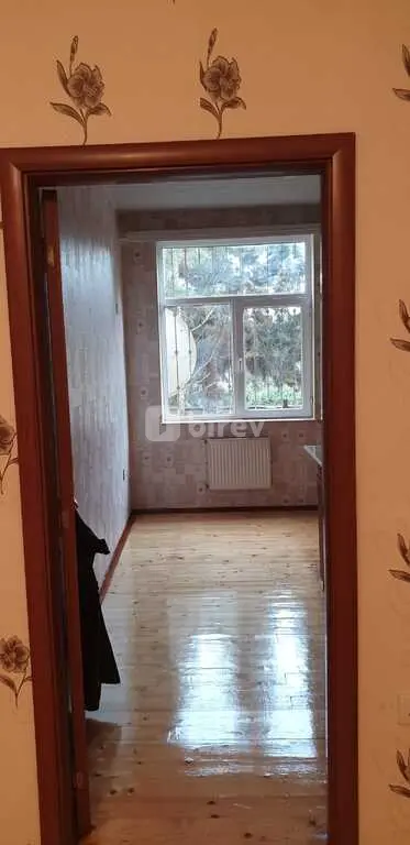 2 otaqlı mənzil, 8-ci kilometr q.