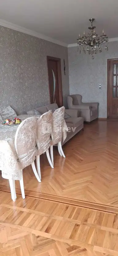 4 otaqlı mənzil, Yasamal rayonu, Yasamal r.