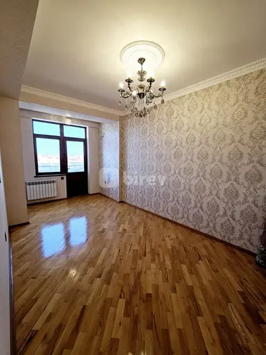2 otaqlı mənzil, Masazır q.