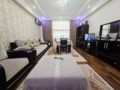 3 otaqlı mənzil, Masazır q.